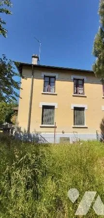 Maison 4 pièces 95 m²