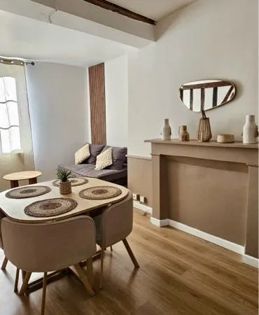 Studio Le Cosy