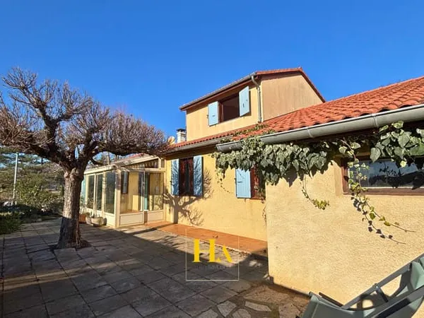 Maison Peyrins 5 pièce(s) 106 m2
