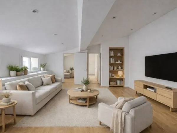 Appartement T2