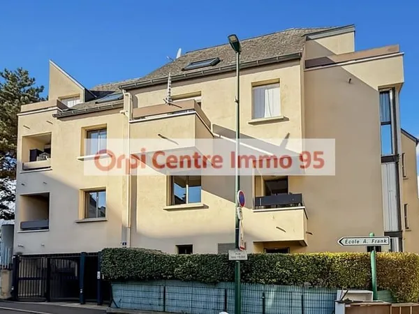 Appartement 1 pièce 30 m²