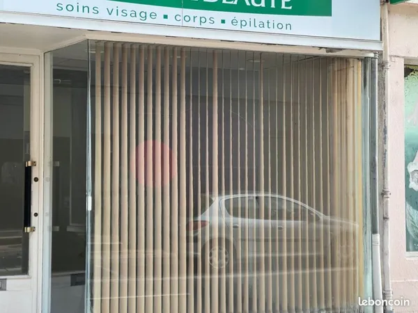 Local commercial