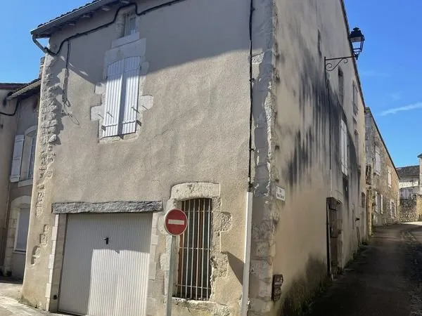 Maison 4 pièces 75 m²