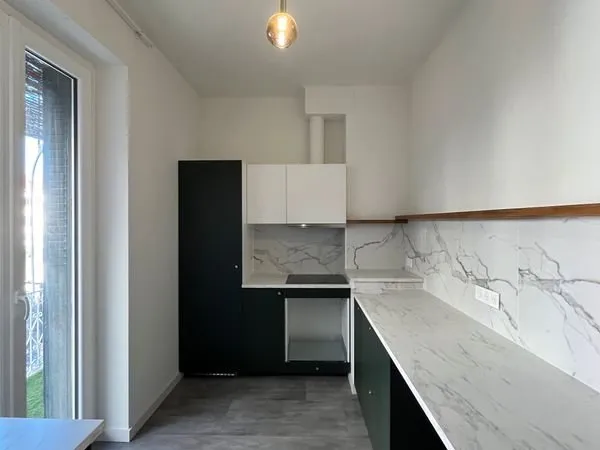 Appartement T3 - hyper centre