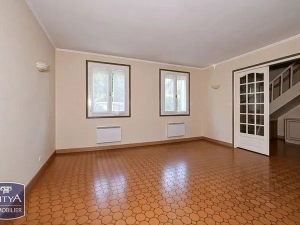 Maison Vente Orléans 4p 95m² 250000€