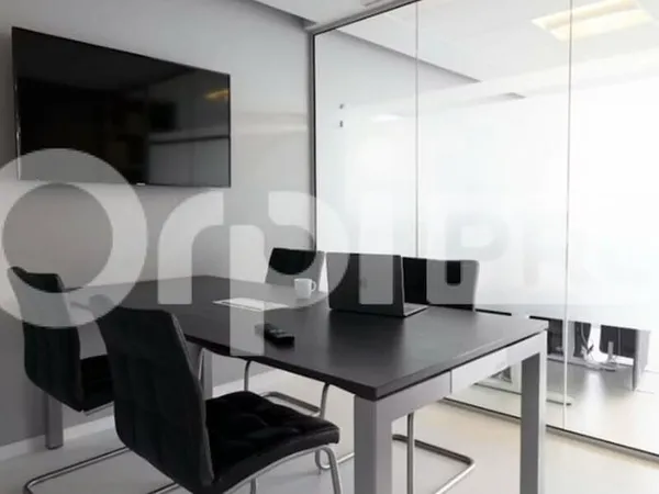Cession de droit au bail 55 m²