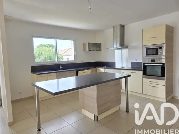 Vente Maison/villa 4 pièces