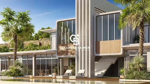 Villa 6 pièces 249 m²
