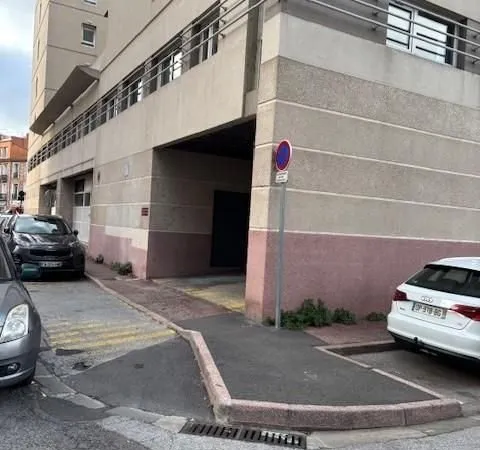 Parking PERPIGNAN