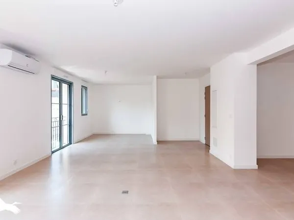 Appartement 4 pièces 110 m²