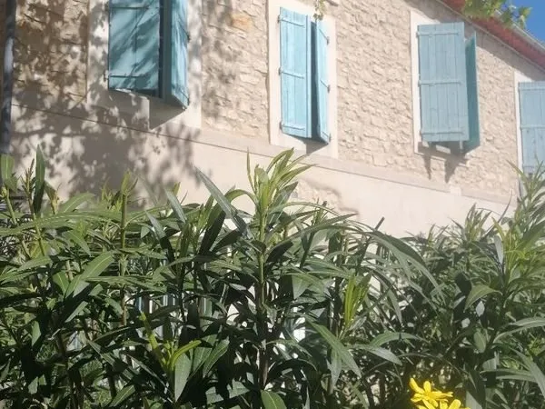 Maison 7 pièces 185 m²