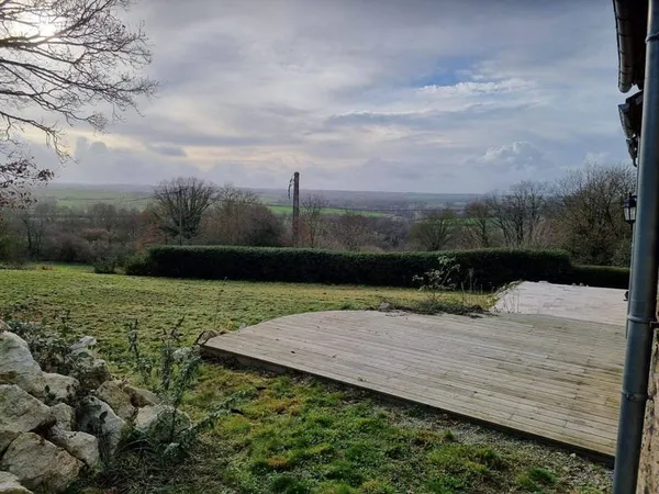 Maison 5 pièces 92 m²