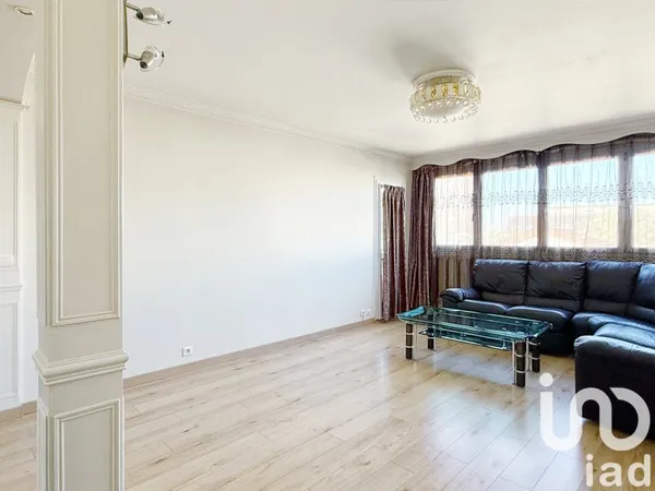 Appartement 4 pièces 80 m²