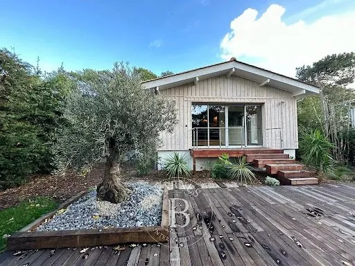 Villa 5 pièces 111 m²
