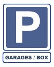 Parking / box 19.40 m2 - Secteur Gare routière à Menton