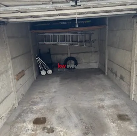 Parking 15 m²