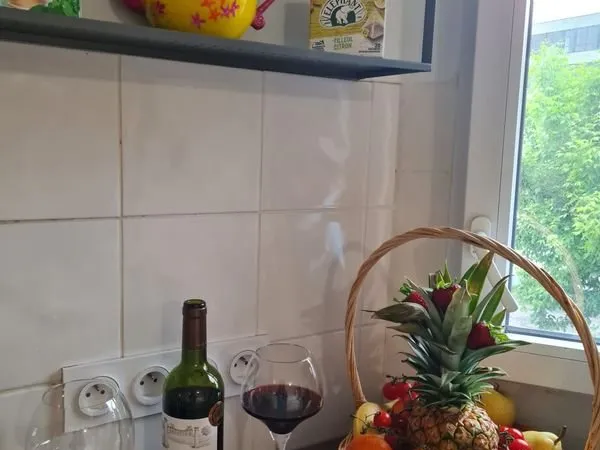 Appartement Confort Bordeaux
