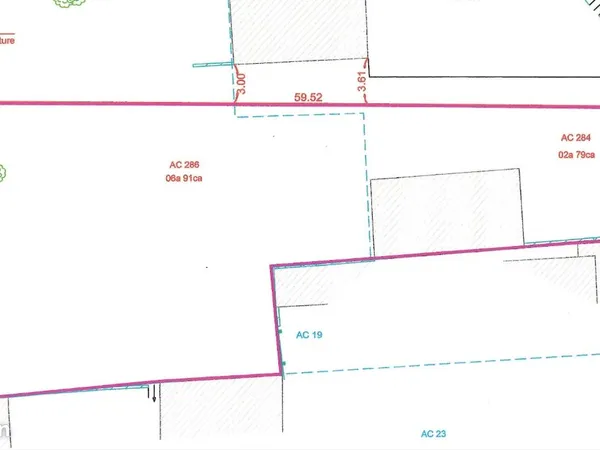 Terrain constructible
