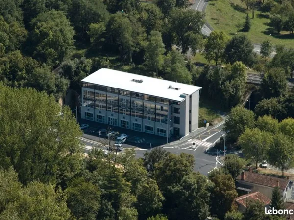Vente local opportunité exceptionnel