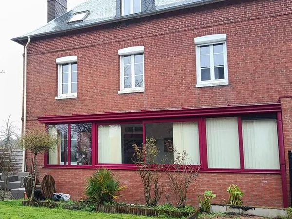Maison 5 pièces 128 m²