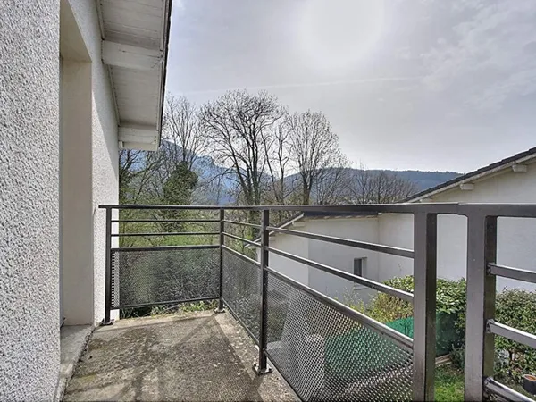 Appartement Chambery 2 pièce(s) 47.75 m2