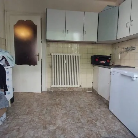 Appartement T1 en centre-ville