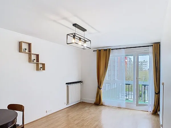 Loue Appartement 46m² à Soisy sous Montmorency