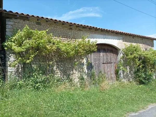 Maison 2 pièces 120 m²
