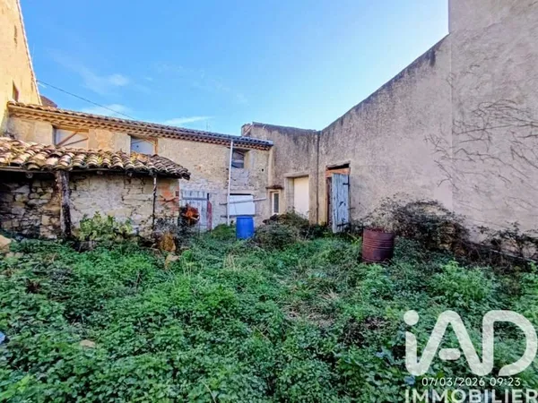 Maison 5 pièces 160 m²