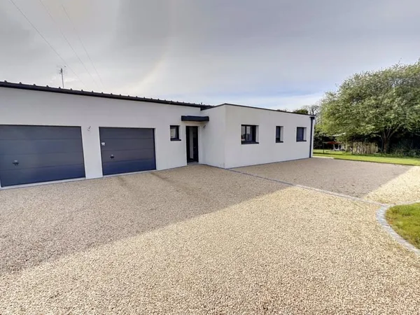 BELLE MAISON DE CONSTRUCTEUR DE 2023