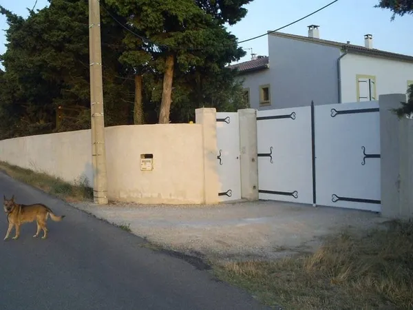 Maison 7 pièces 300 m²