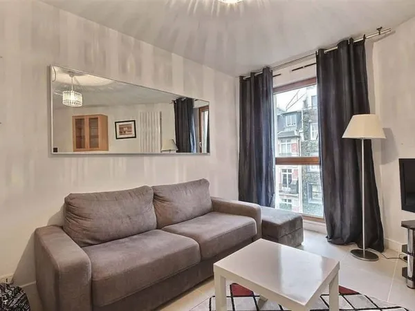 Appartement 1 pièce 22 m²