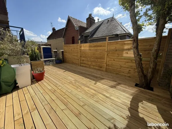 Maison 5 pièces 97 m²