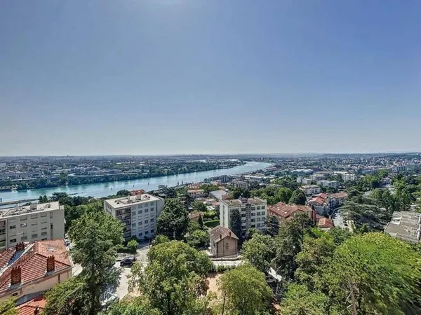 Appartement 3 pièces 56 m²