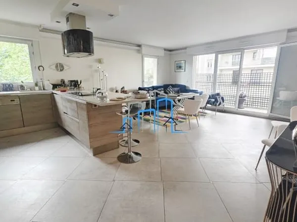 COS Immobilier vous propose : Saint-Mandé