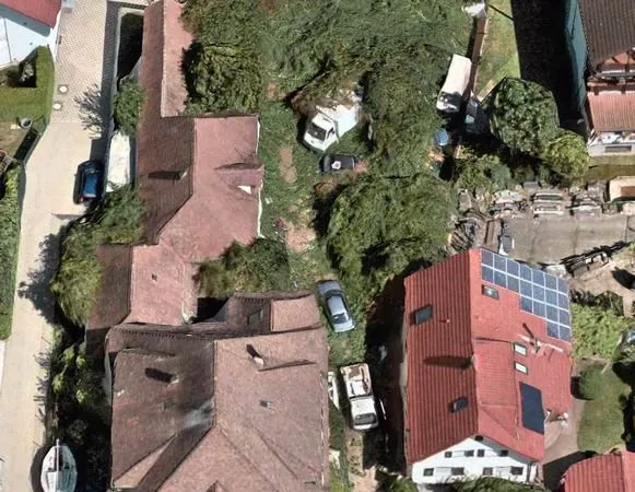 Hotel, restaurant 600 m² Strasbourg