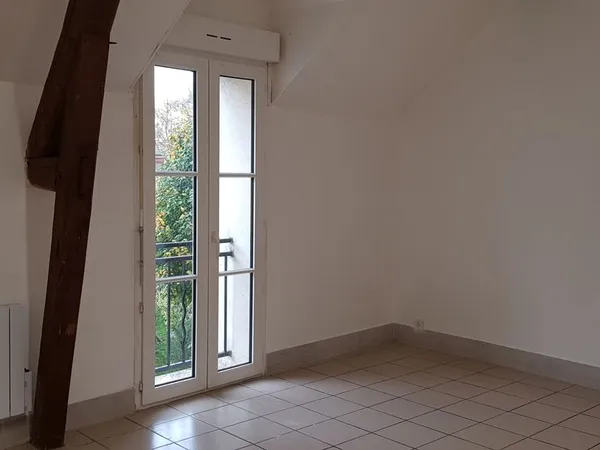 Appartement type f1