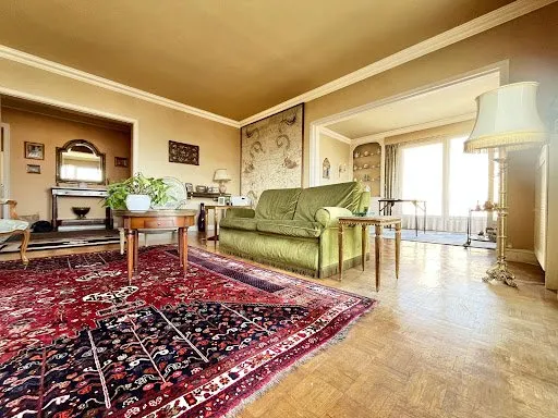 Appartement 4 pièces 110 m²