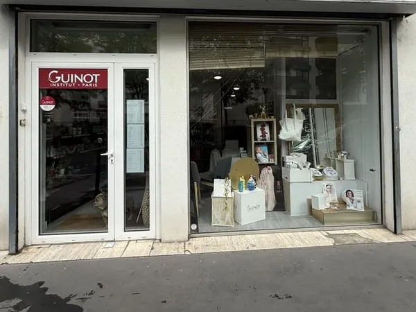Bureaux 97 m²