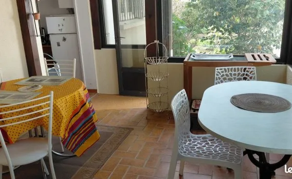 Location meublé au GARENNES SUR LOIRE