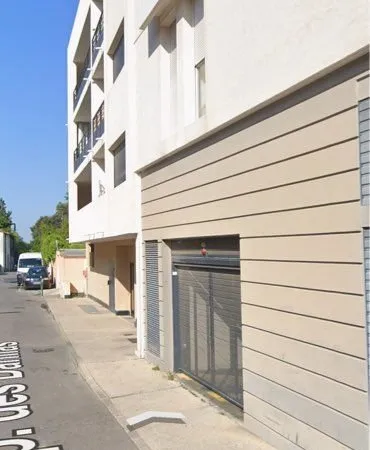 Parking à louer