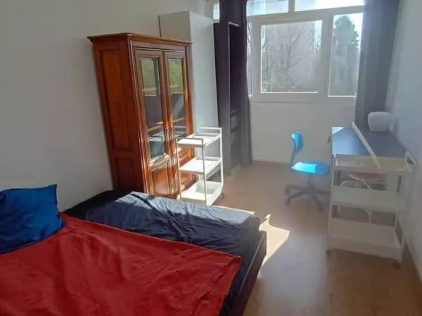 Appartement 4 pièces 67 m²