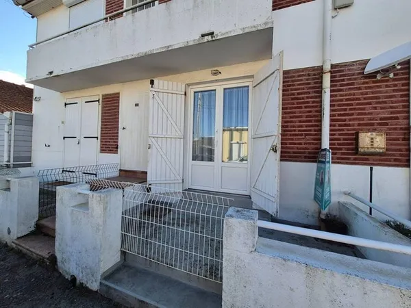 Appartement 2 pièces 28 m²
