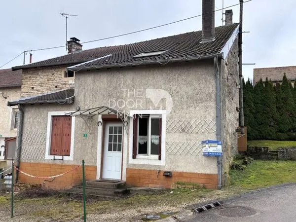 Maison 52310