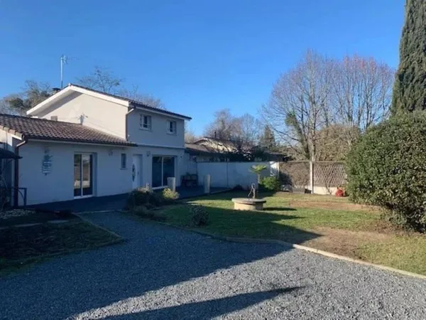 Maison 4 pièces 105 m²