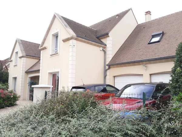 Maison 6 pièces 350 m²