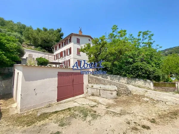 Maison 5 pièce(s) 134.27 m2