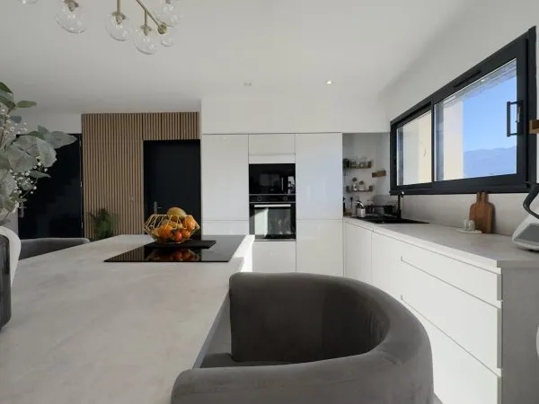 Maison 5 pièces 105 m²