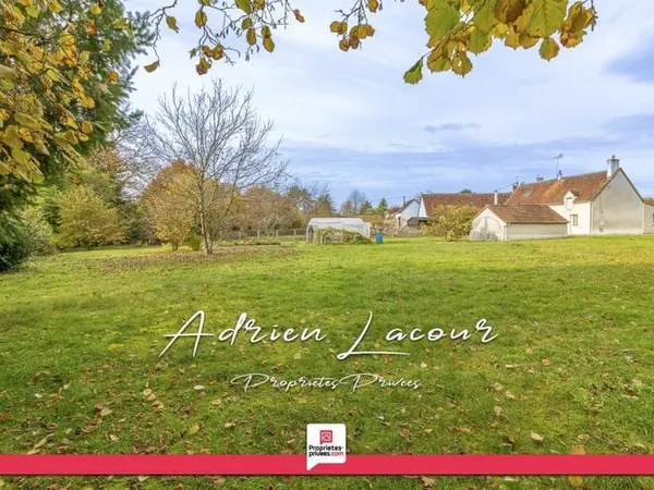 Maison Pruniers En Sologne 4 pièce(s) 71 m2