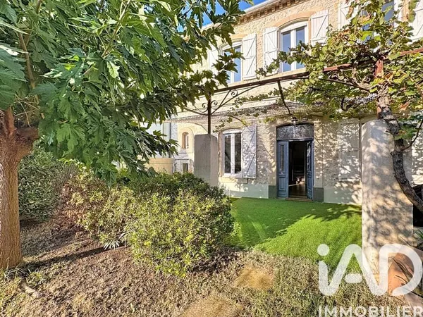 Maison 4 pièces 156 m²